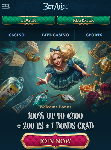 Bonus za Registracijo