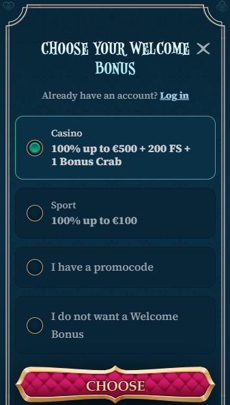 Kako se Registrirati v BetAlice – Na Kratko